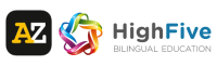 Logos-AZ-e-HighFive